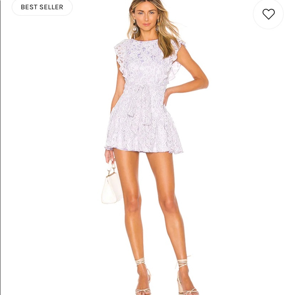 Revolve dress